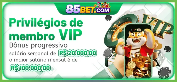 85BET cadastro — tela de formulário no app oficial