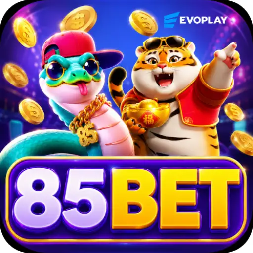 Ícone 85BET