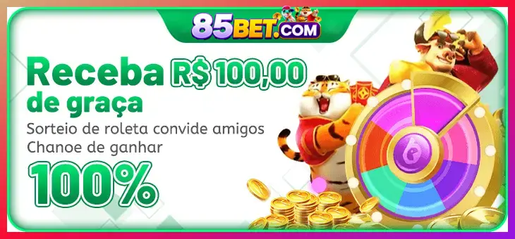 85BET plataforma — saque cashout PIX com comprovante